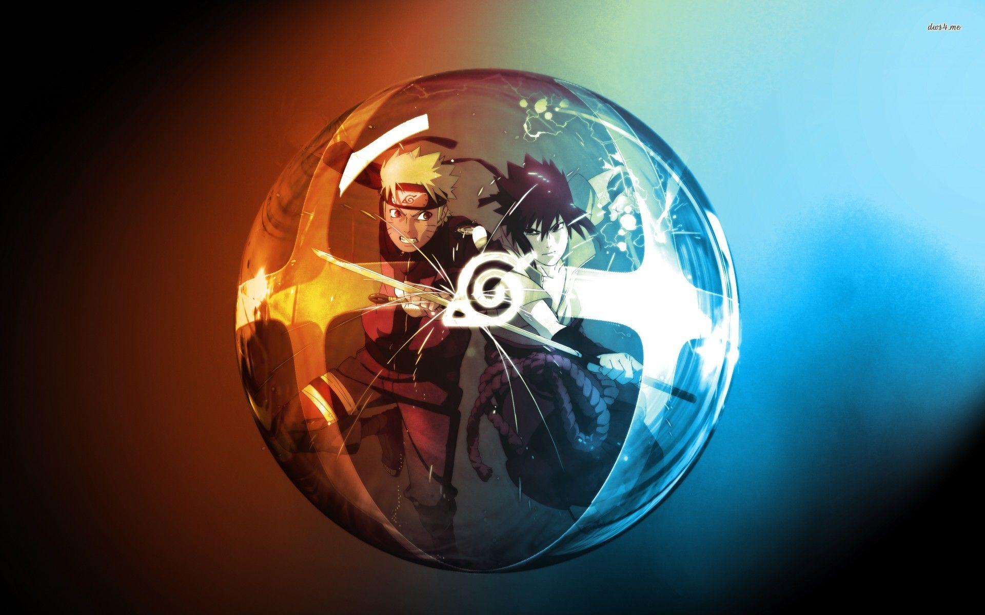 Simbolo Sharingan rosso Naruto, 1920x1200 Full HD+, iMac