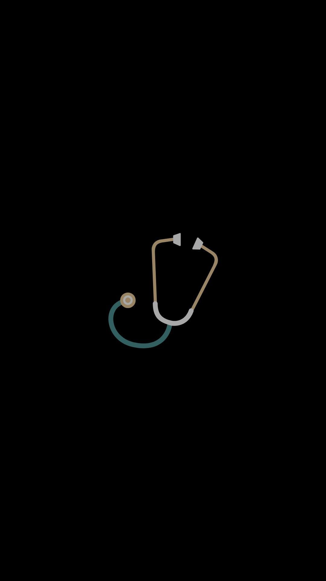 Albero con icone mediche, 1920x1080 1080p, PC