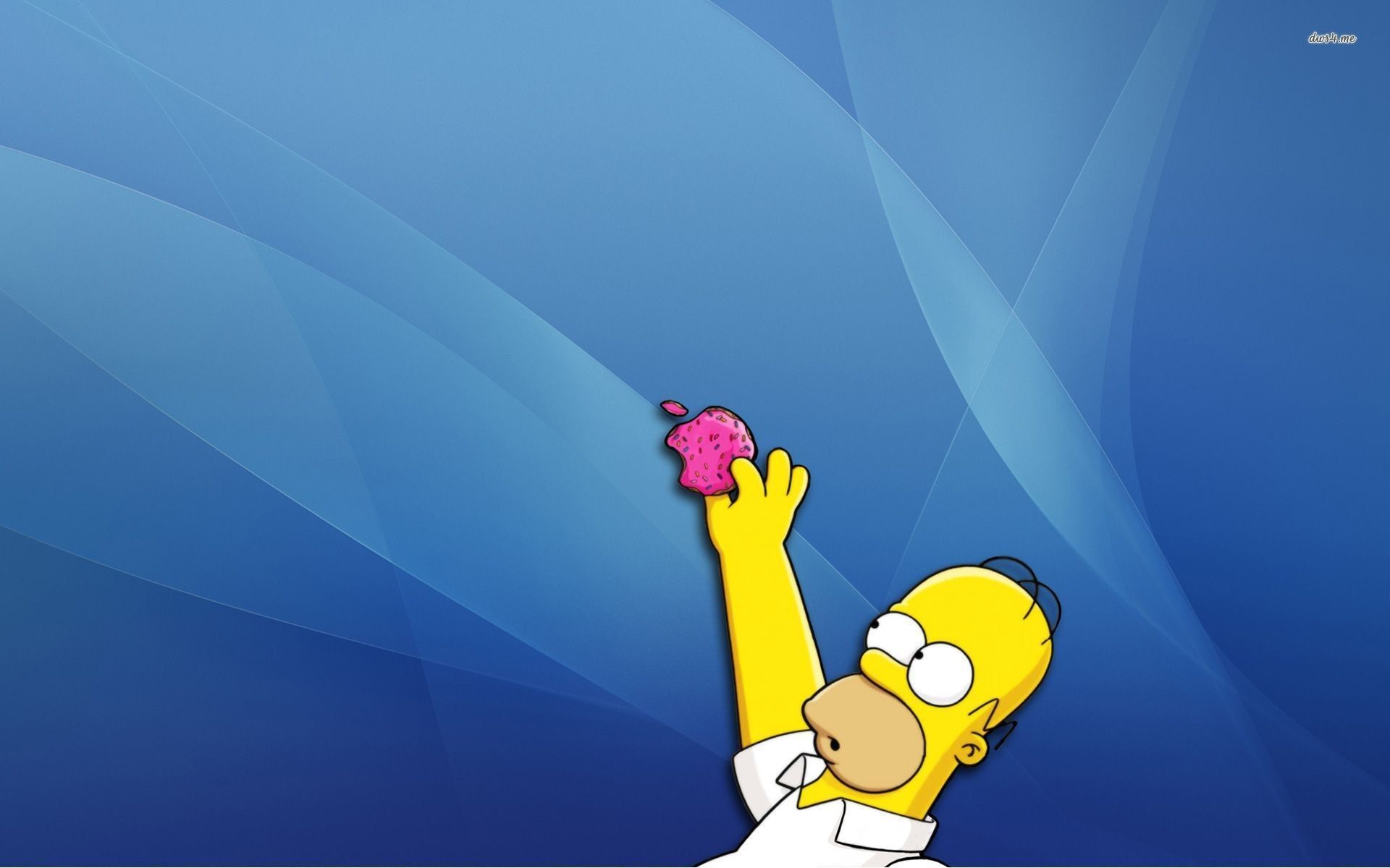Bart Simpson felpa rosa telefono, 806x1433 Verticale, iPhone Pro