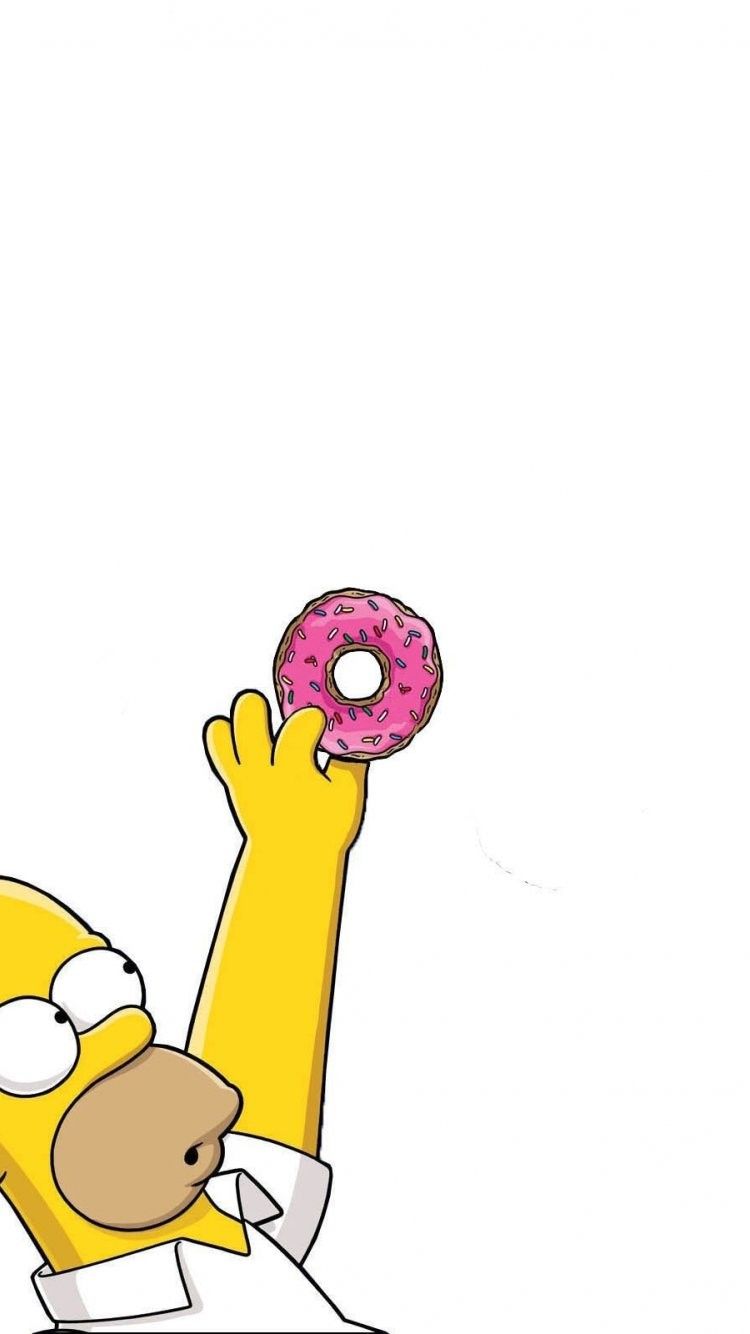 Bart Simpson costume Halloween, 1080x1920 Verticale, iPhone Air