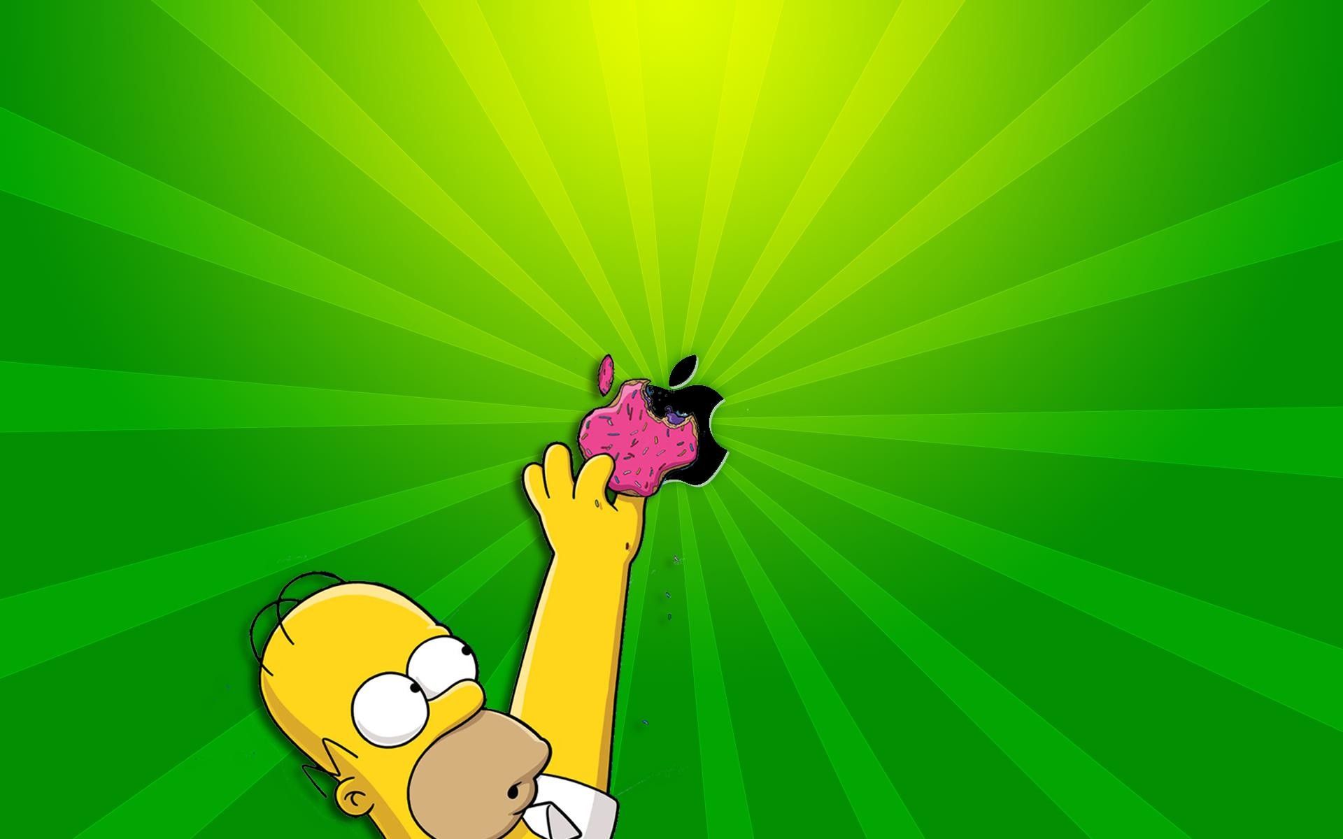 Bart Simpson sfondo nero, 720x1280 Full HD Verticale, iPhone