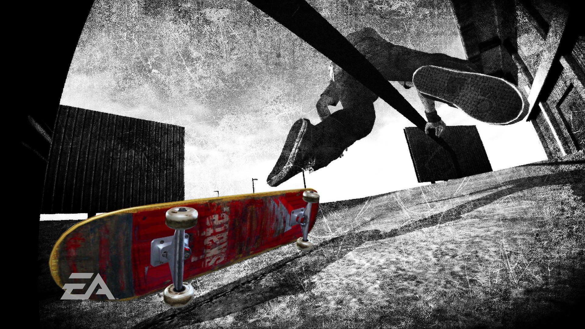 Persona seduta su skateboard, 1920x1200 Full HD+ WUXGA, Desktop