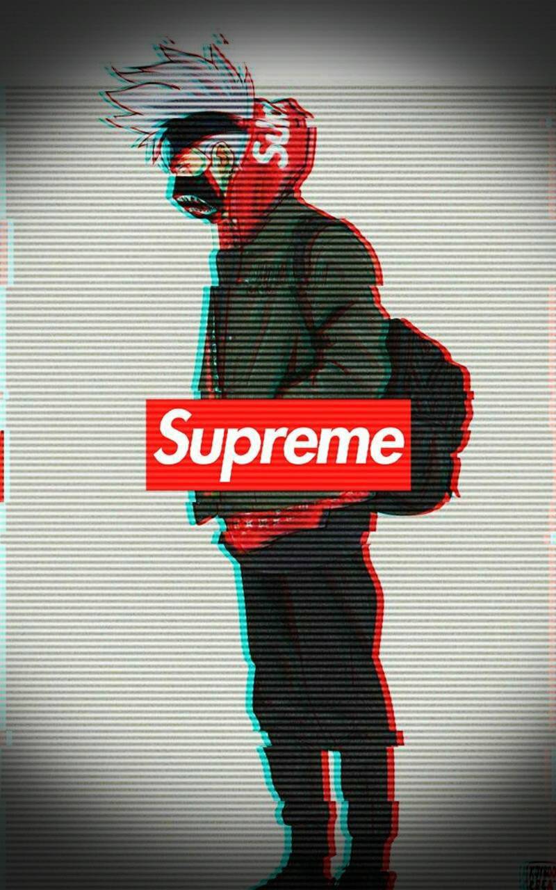 Skate Supreme, 1242x2208 Verticale, Mobile
