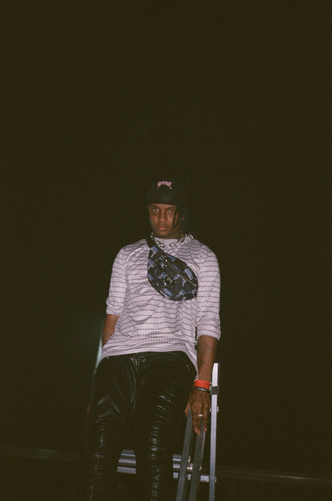 Ski Mask the Slump God, 1920x1080 Full HD 1080p, PC