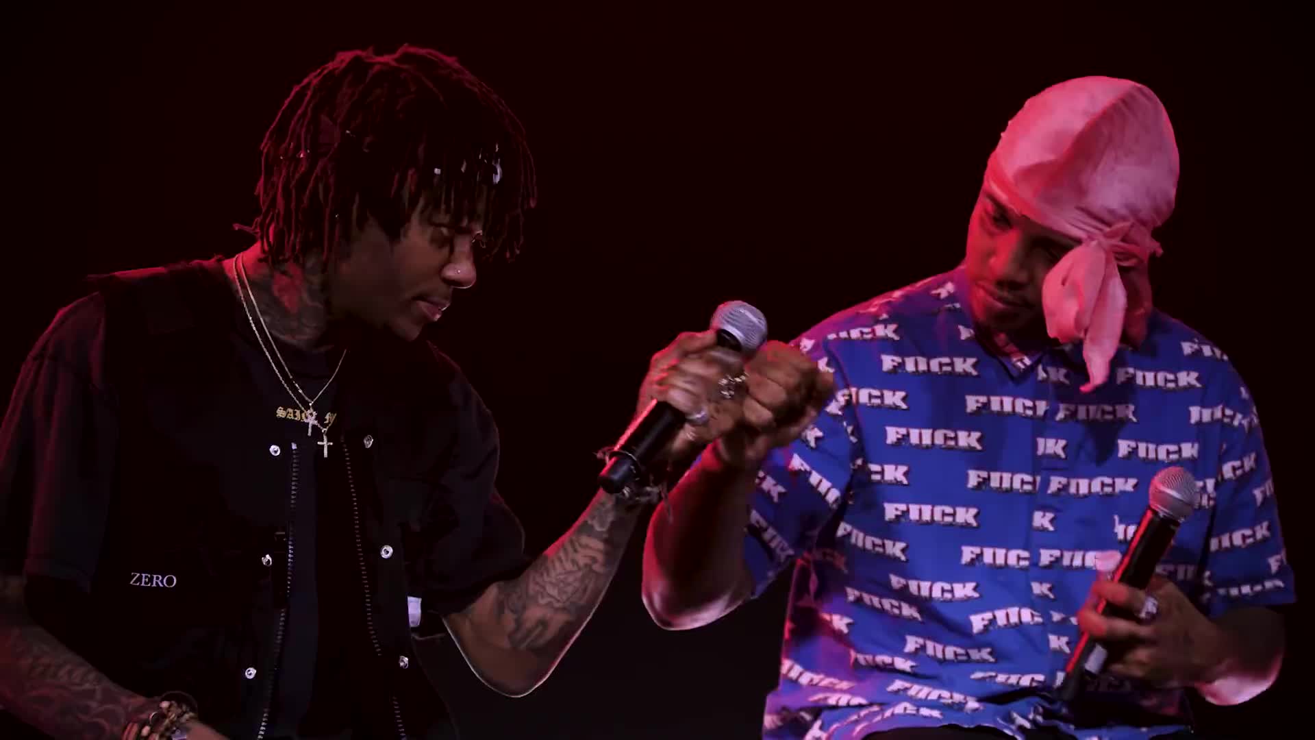 Ski Mask the Slump God ascia foresta, 719x1280 Verticale, Telefono