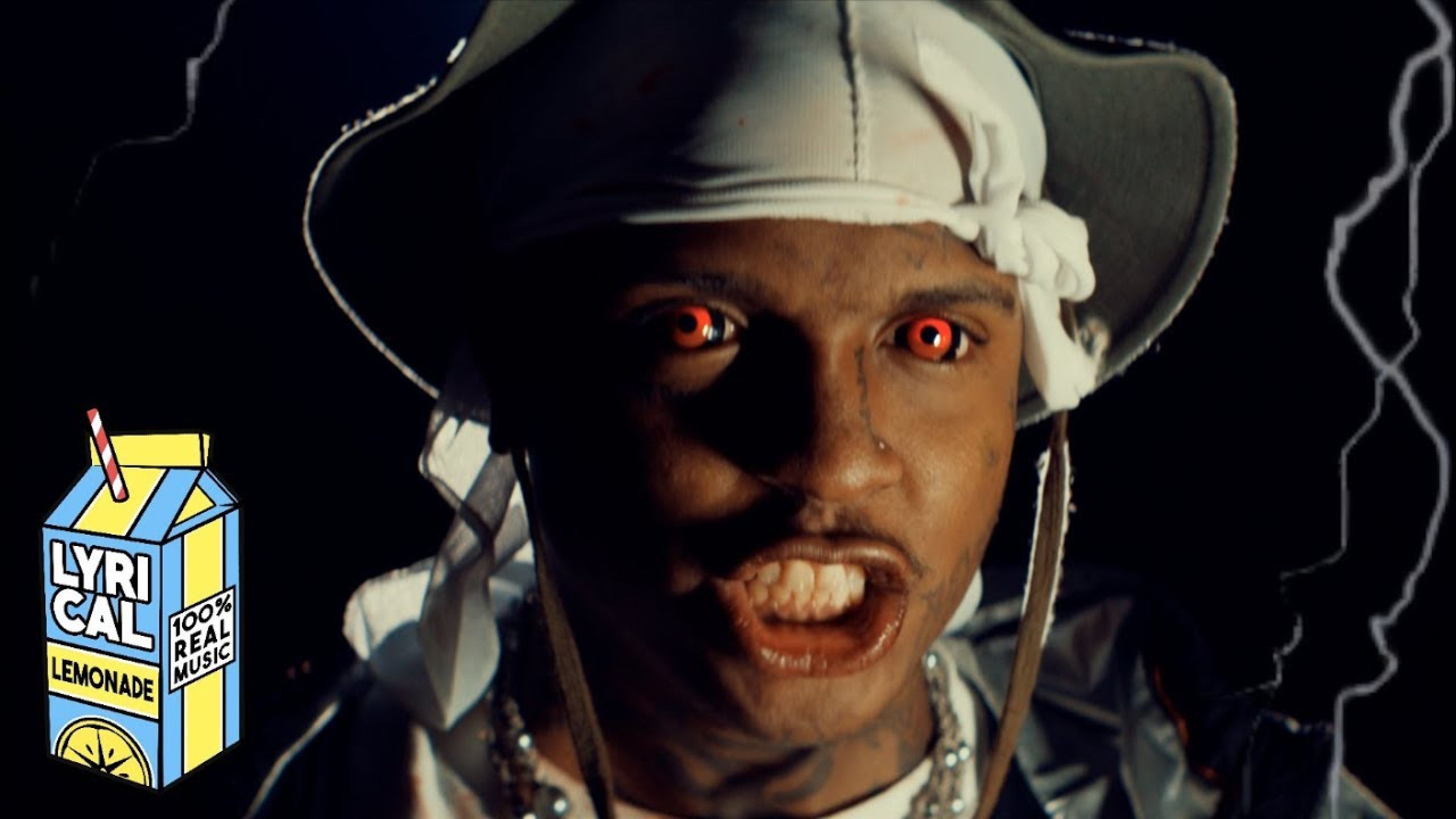Ski Mask the Slump God, 1577x2160 Verticale, Android