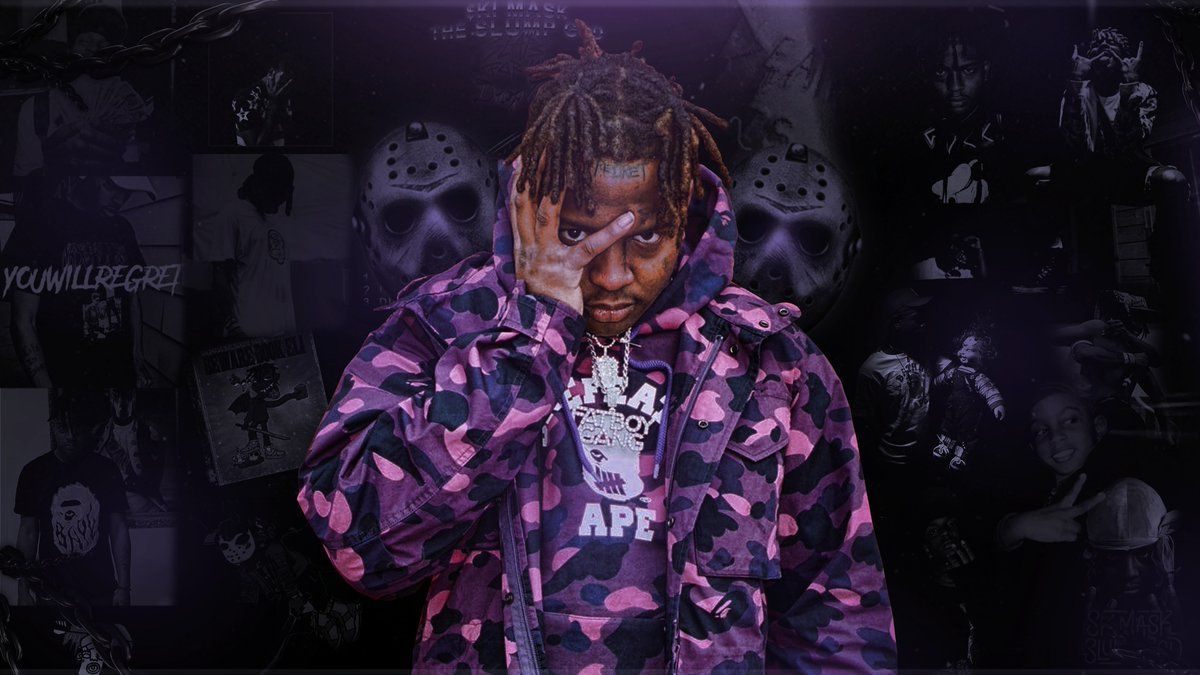Concerto rap underground notturno, 1024x768 HD, Laptop