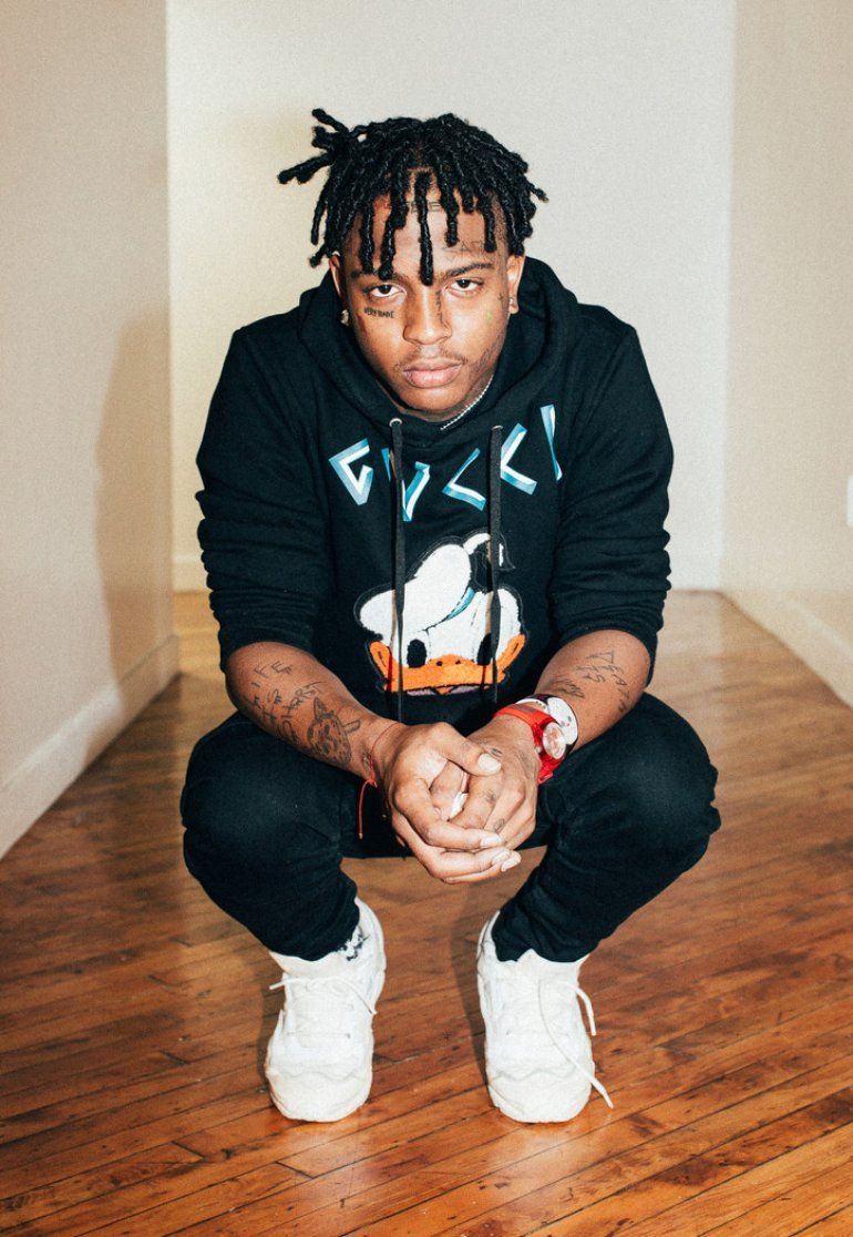Ski Mask the Slump God concerto, 1200x675 HD, PC