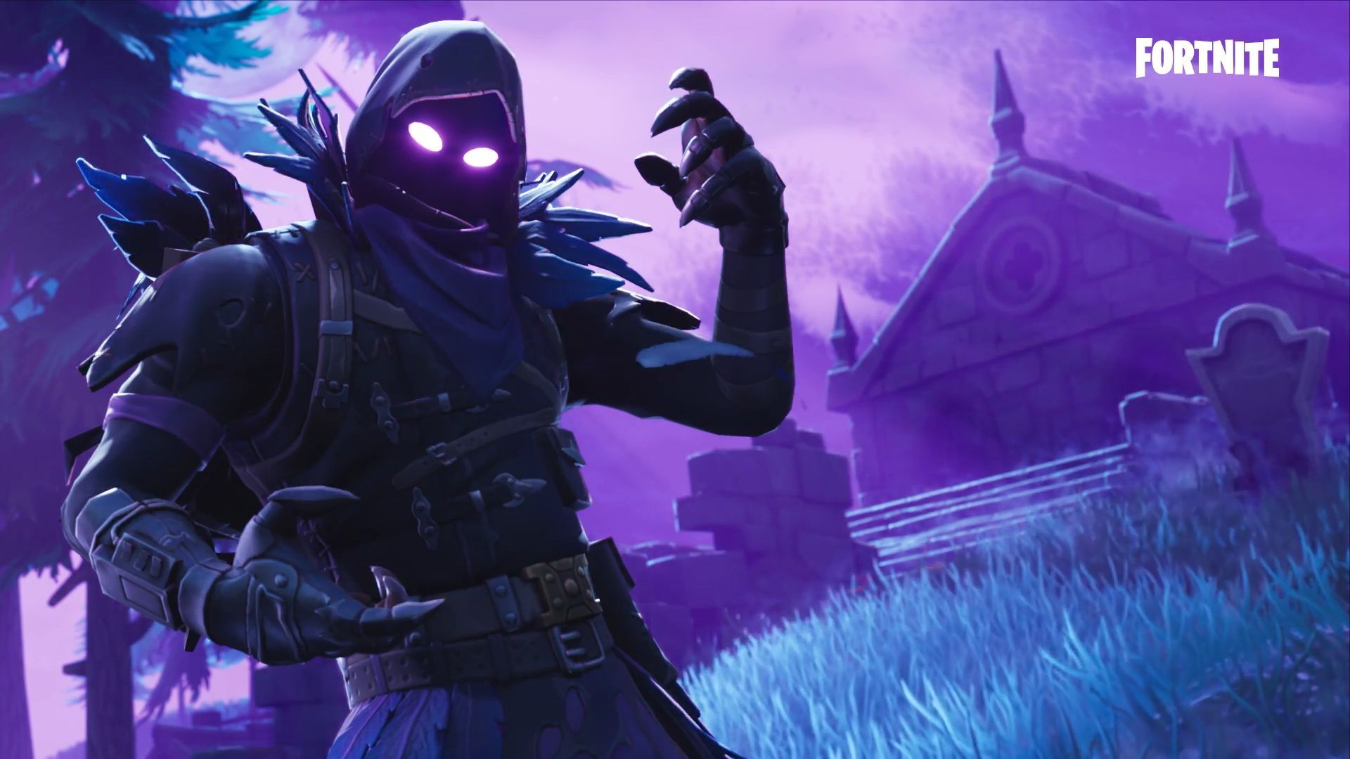 Guerriero samurai Fortnite, 4200x2362 Ultra HD, Monitor 4K