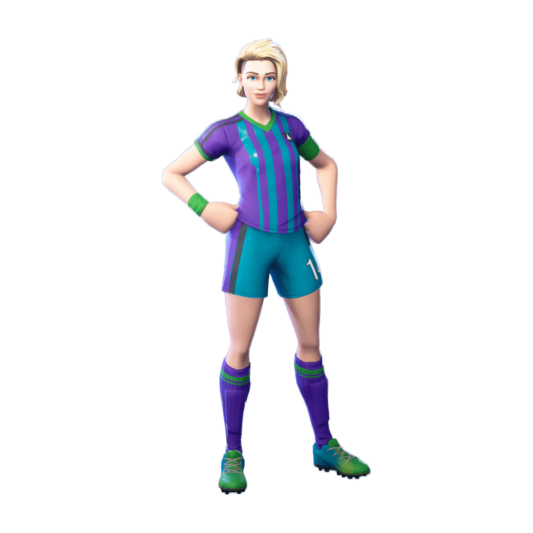 Fortnite skin da calcio, 1920x1017 1080p, iMac