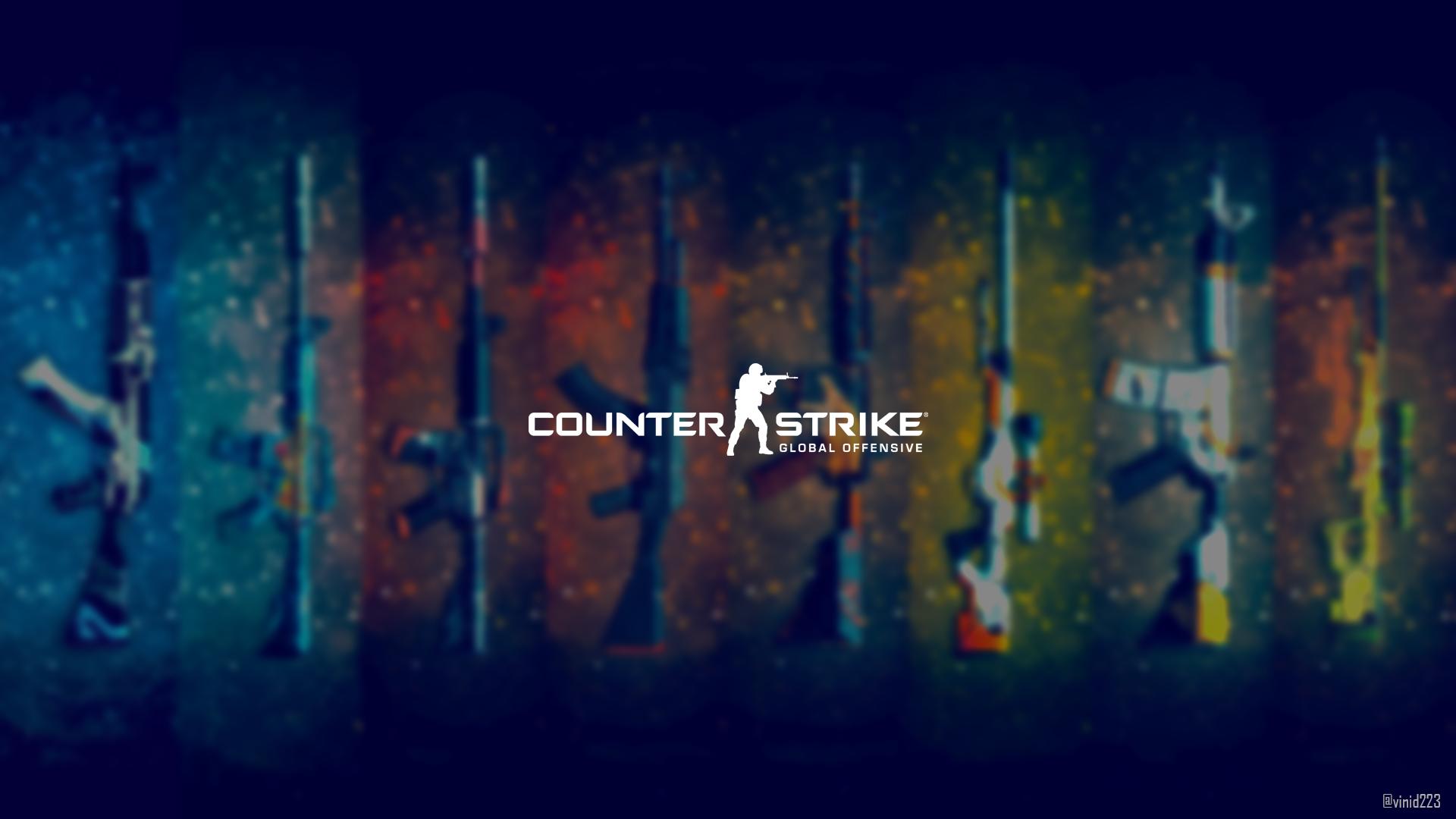 Fucile fiammeggiante skin CS:GO, 1680x1050 HD Ready, Laptop