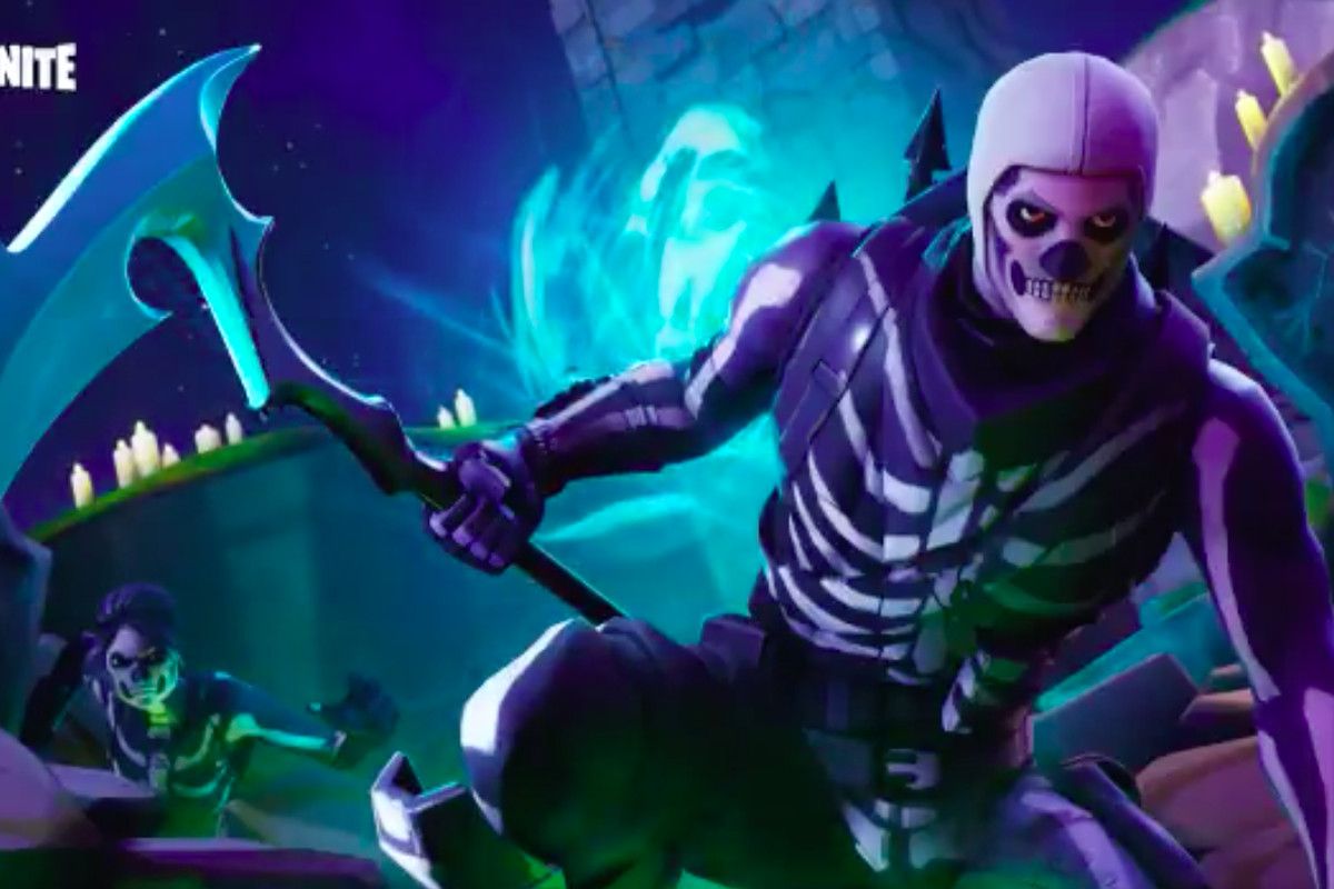 della Skin Default di Fortnite, 1920x1080 Full HD, PC Desktop