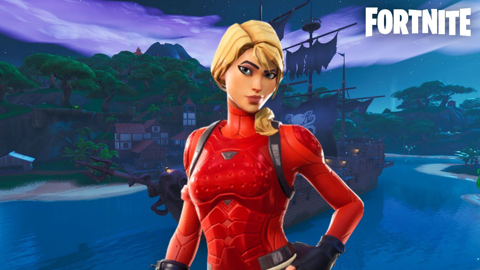 Personaggi Fortnite gruppo skin, 3840x2160 4K, Monitor 4K