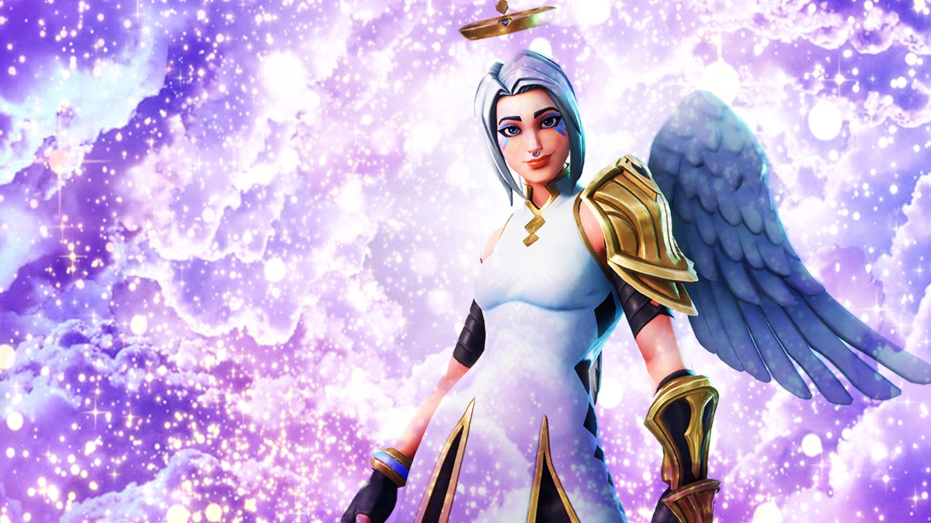 Teknique skin Fortnite, 675x1200 Verticale, Telefono
