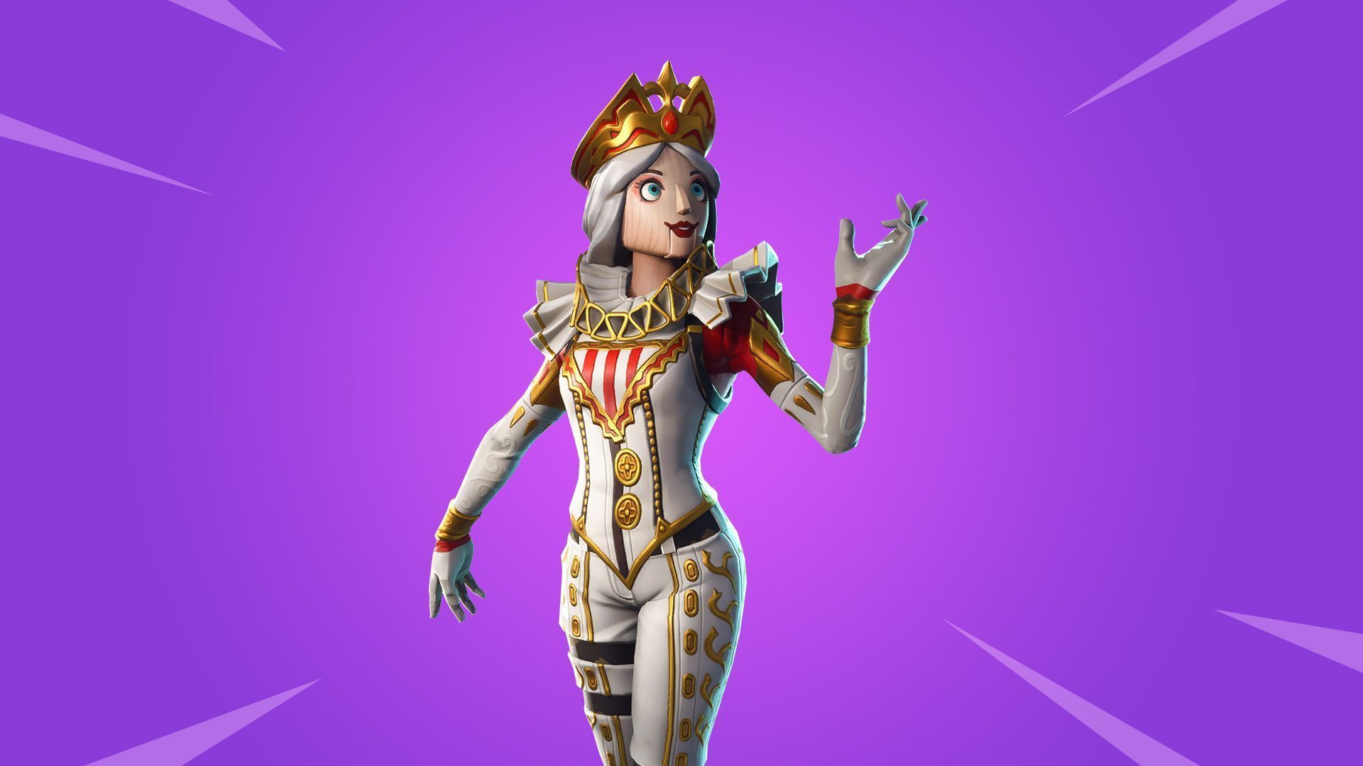 Rox skin Fortnite, 1920x1080 Full HD 1080p, Desktop