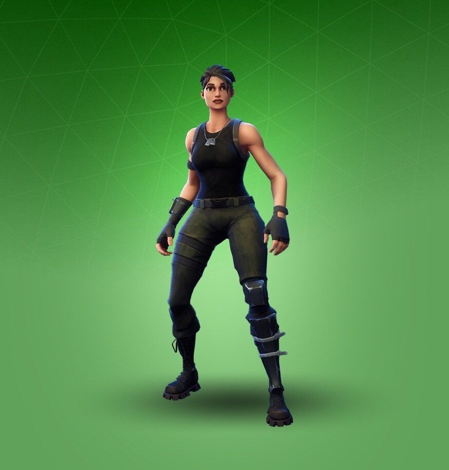 Skin Dazzle Fortnite, 875x915 Full HD Verticale, Smartphone