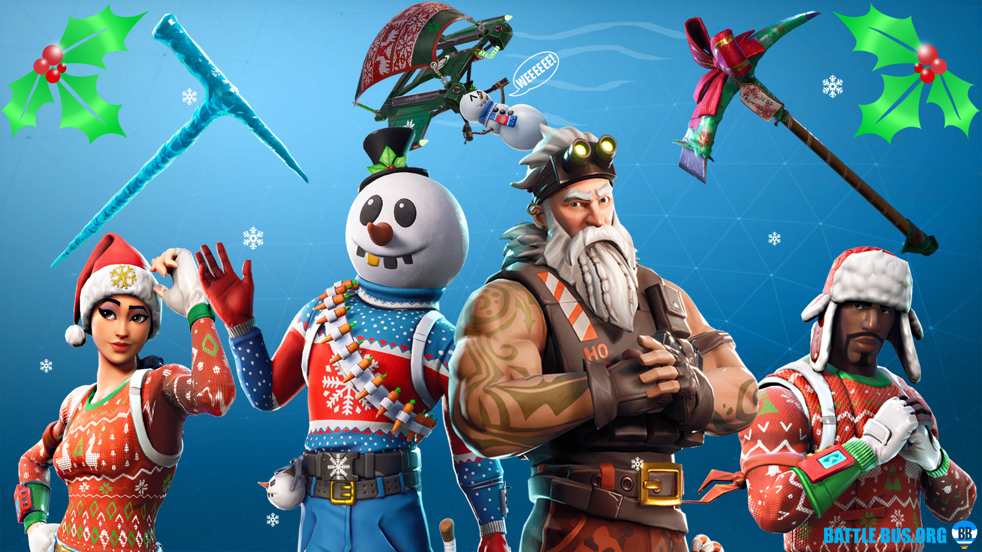 Skin Ninja Fortnite, 1920x1080 1080p, Desktop