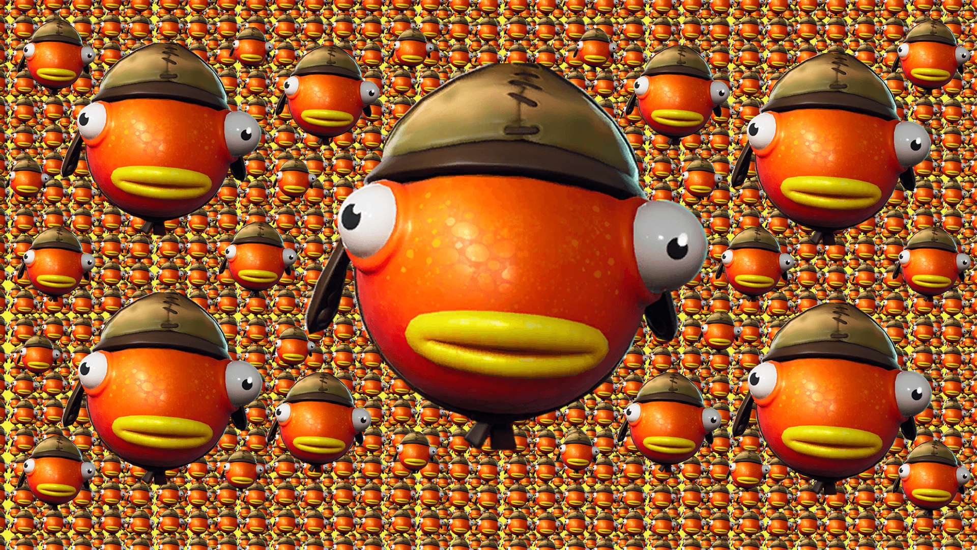 Personaggi Fortnite Battle Royale, 1366x768 HD, Desktop