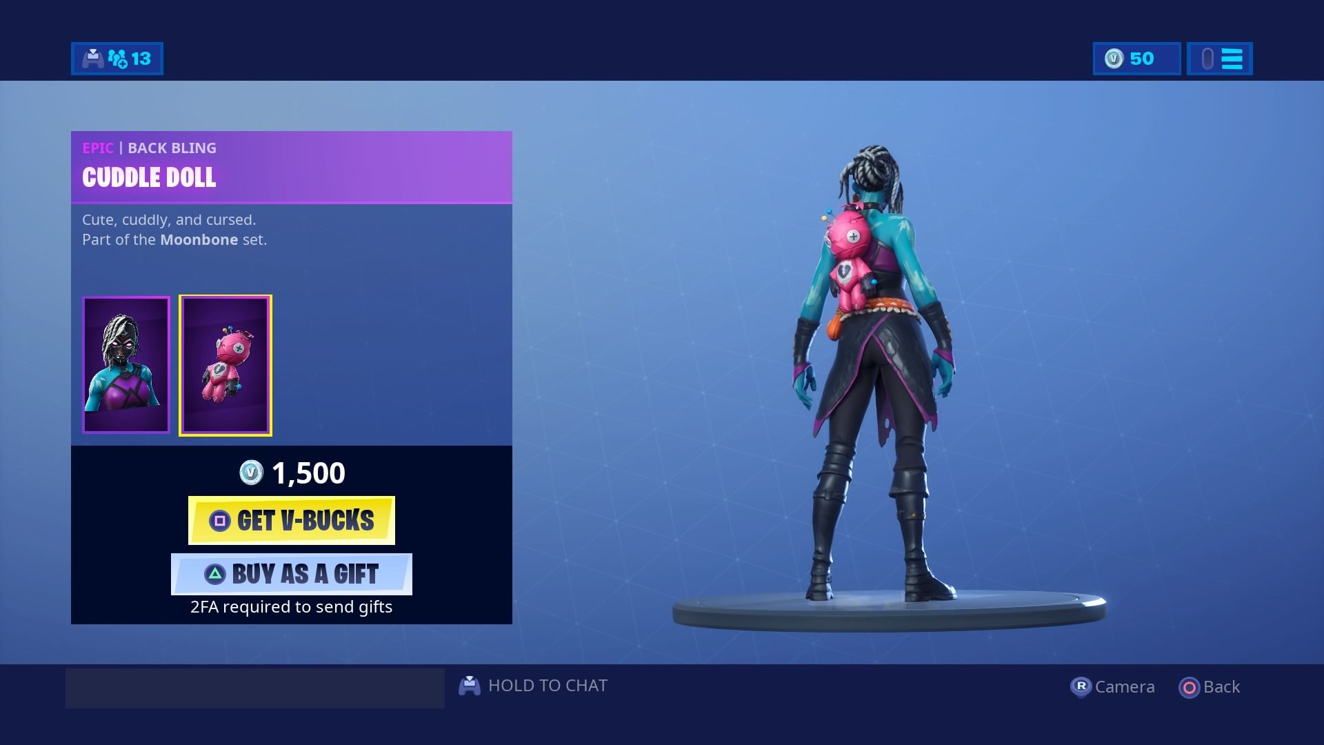 Lynx skin Fortnite rossa, 1920x1080 1080p, Desktop