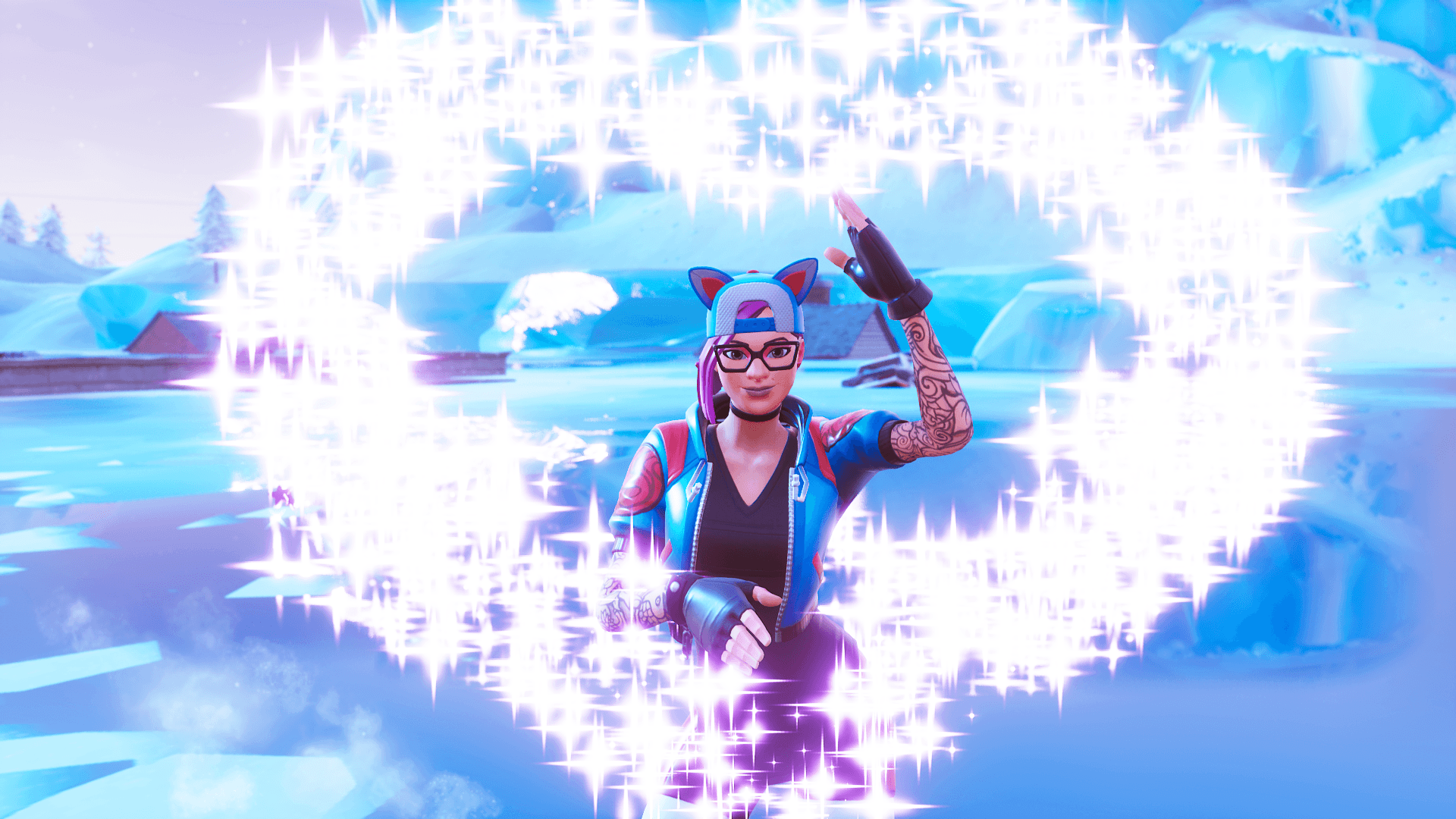Skin Drift Fortnite estivo, 1920x1080 1080p, Laptop