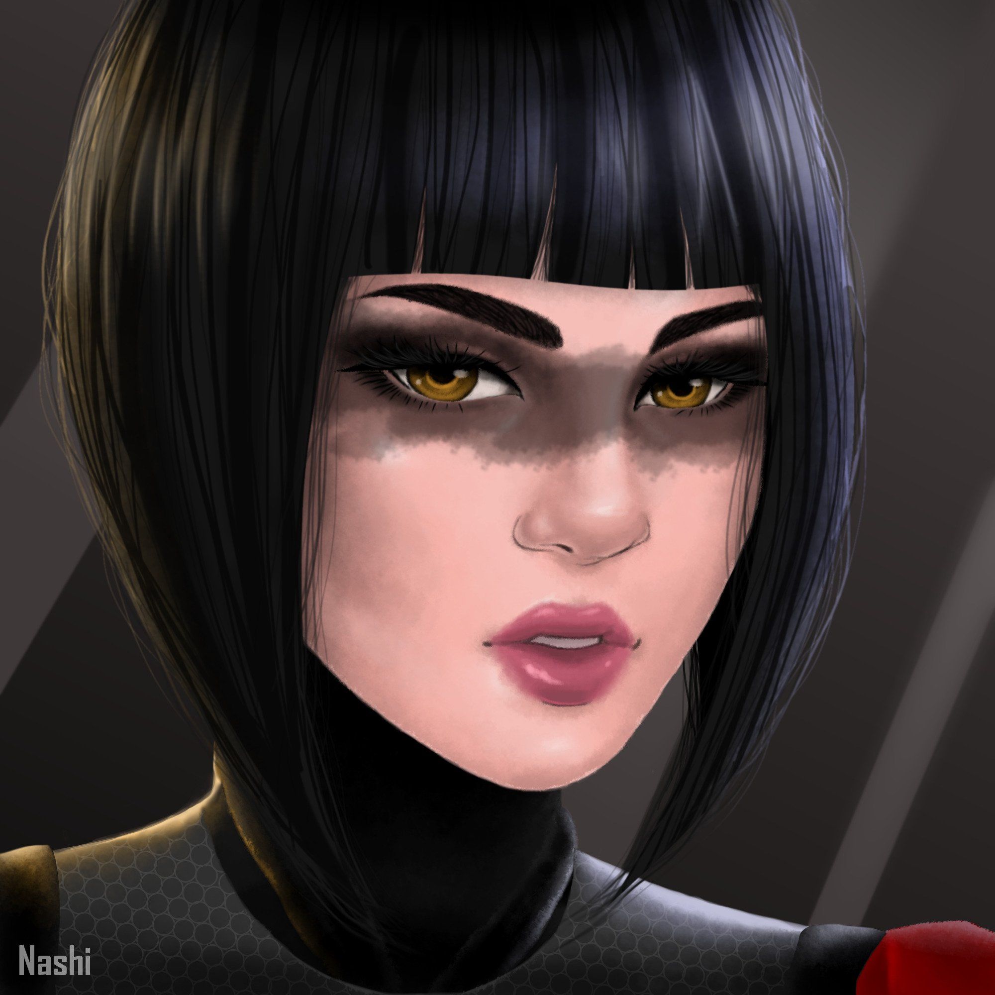 Skin Luxe Fortnite dorata, 1254x704 HD, Desktop