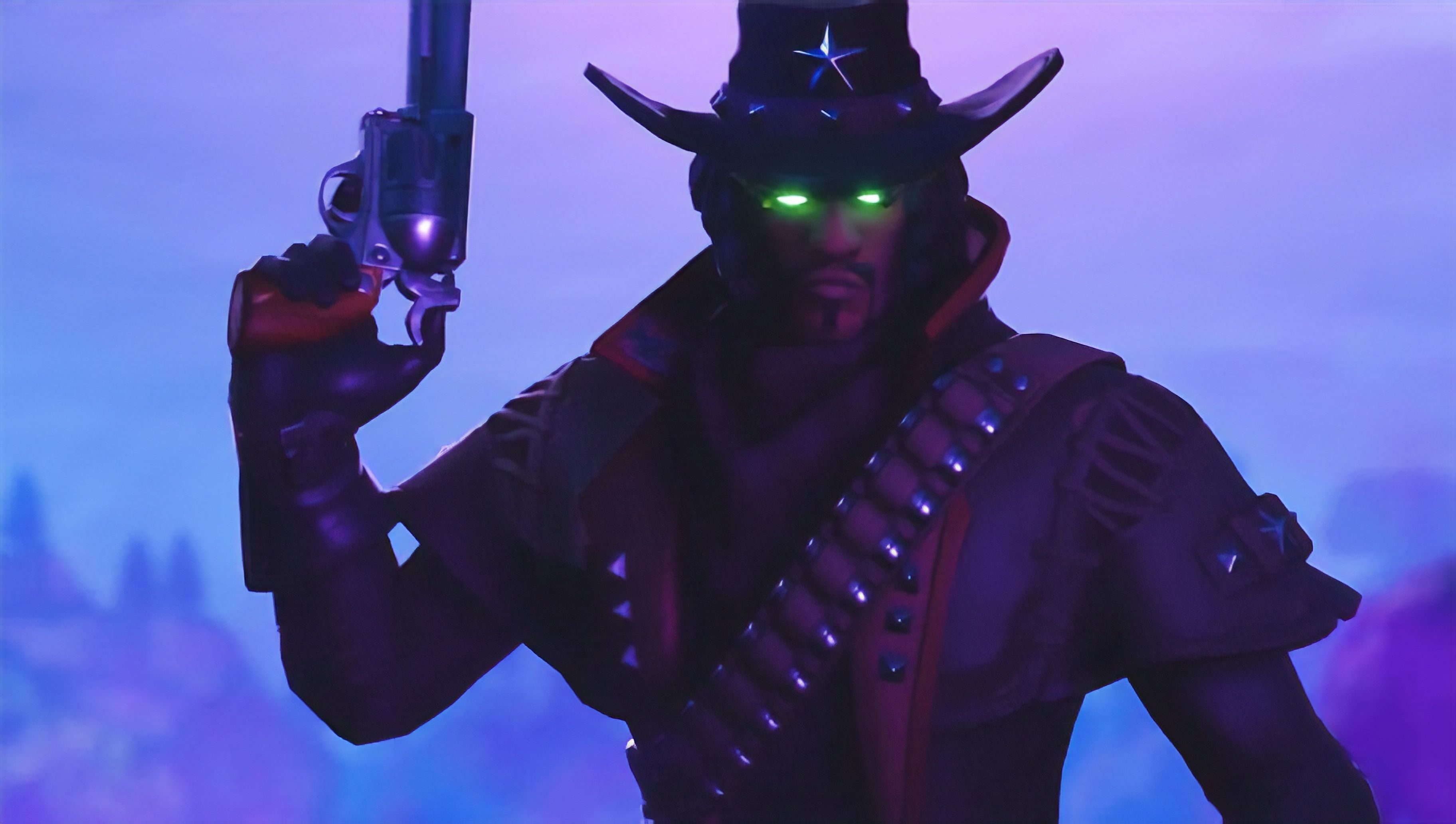 Fortnite cimitero notte Halloween, 1920x1080 Full HD 1080p, PC