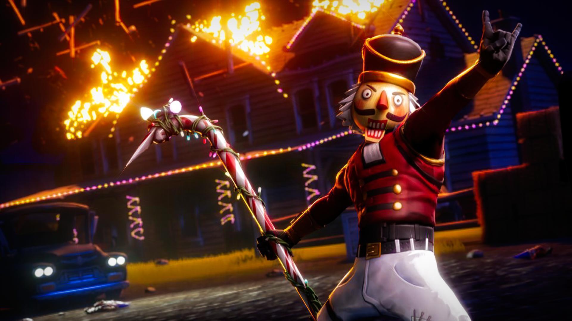 Skin Fortnite Halloween personaggi, 1920x1080 1080p, Desktop