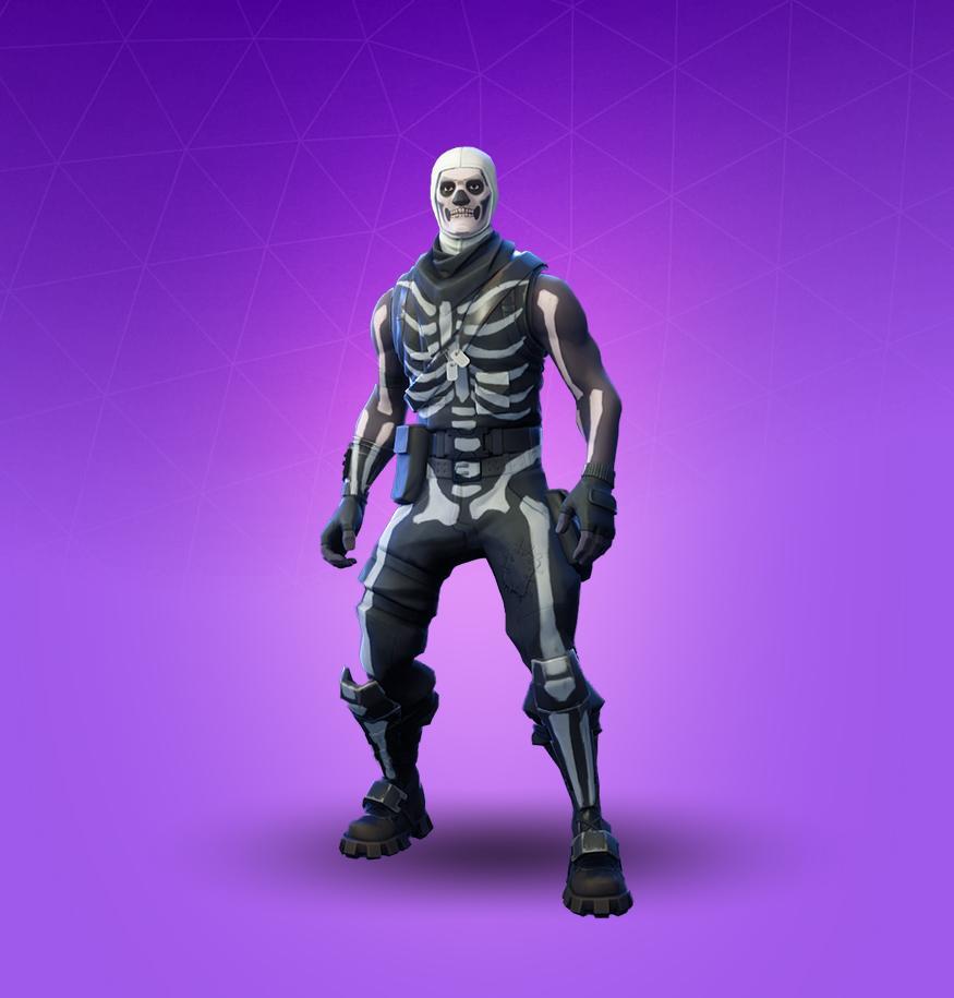 Skin Fortnite Halloween Plague, 3840x2160 Ultra HD, 4K TV