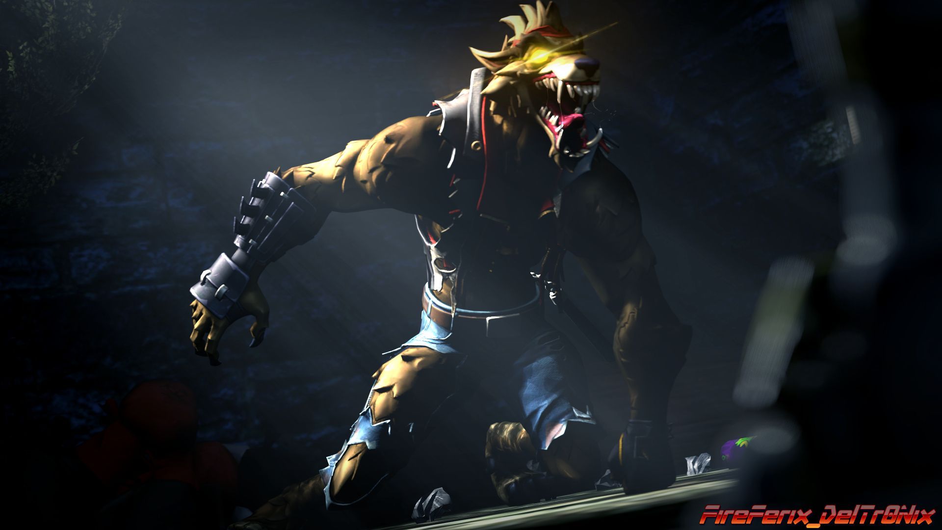 Skin Fortnite Insight con cappuccio, 1334x750 HD, Desktop