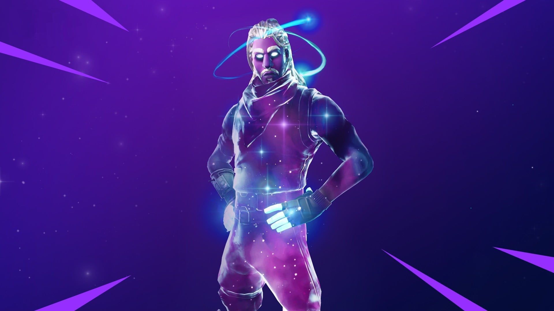 Skin Fortnite personaggio femminile armata, 1920x1080 Full HD 1080p, Laptop