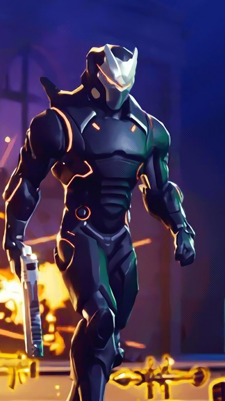 Skin di Fortnite, 1280x720 HD, Desktop