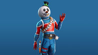 Skin Ninja Fortnite, 1200x703 HD, PC Desktop