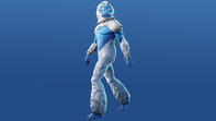 Calamity skin Fortnite, 3840x2160 Ultra HD, Monitor 4K