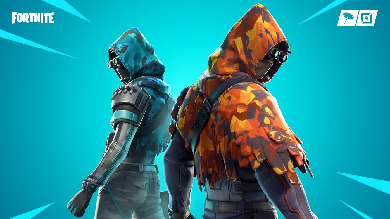 Ice King skin Fortnite, 1920x1080 1080p, Desktop