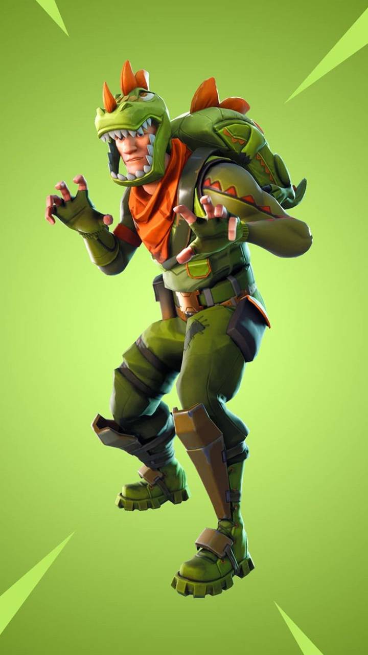 Maschera volpe Fortnite Drift, 1920x1080 Full HD, Desktop