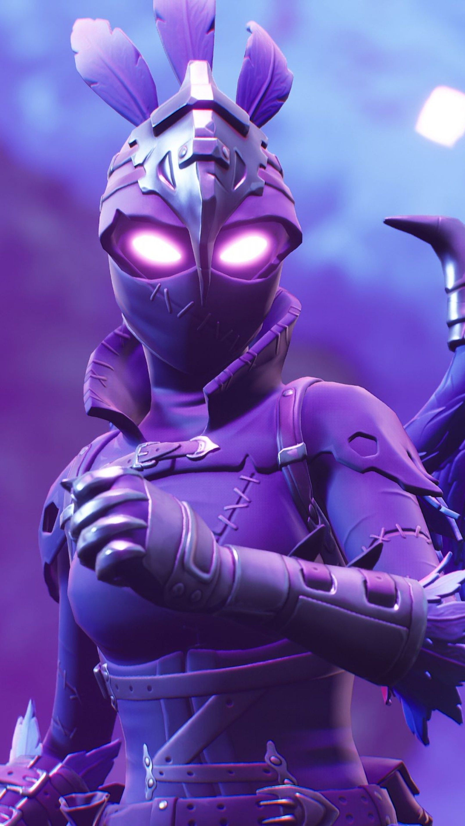 Skin dinosauro Fortnite verde, 720x1280 Full HD Verticale, Smartphone