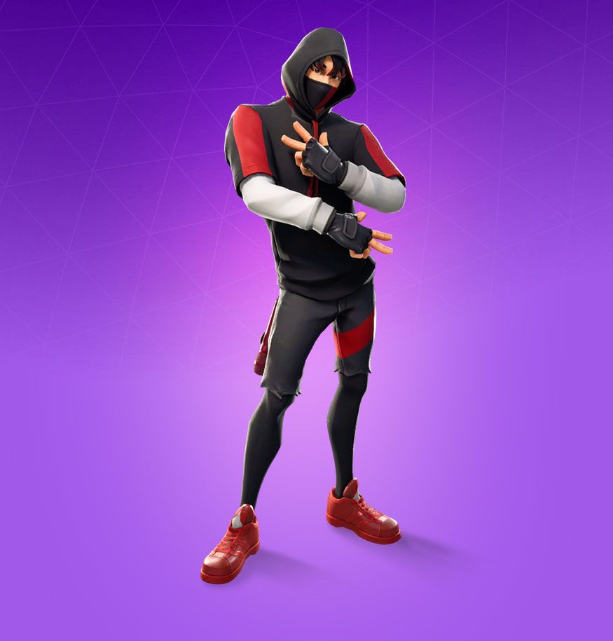 Honor Guard skin Fortnite, 1364x1558 Verticale, Telefono