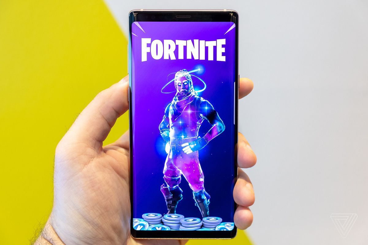Skin rossa Fortnite Lynx, 1920x1080 1080p, Laptop