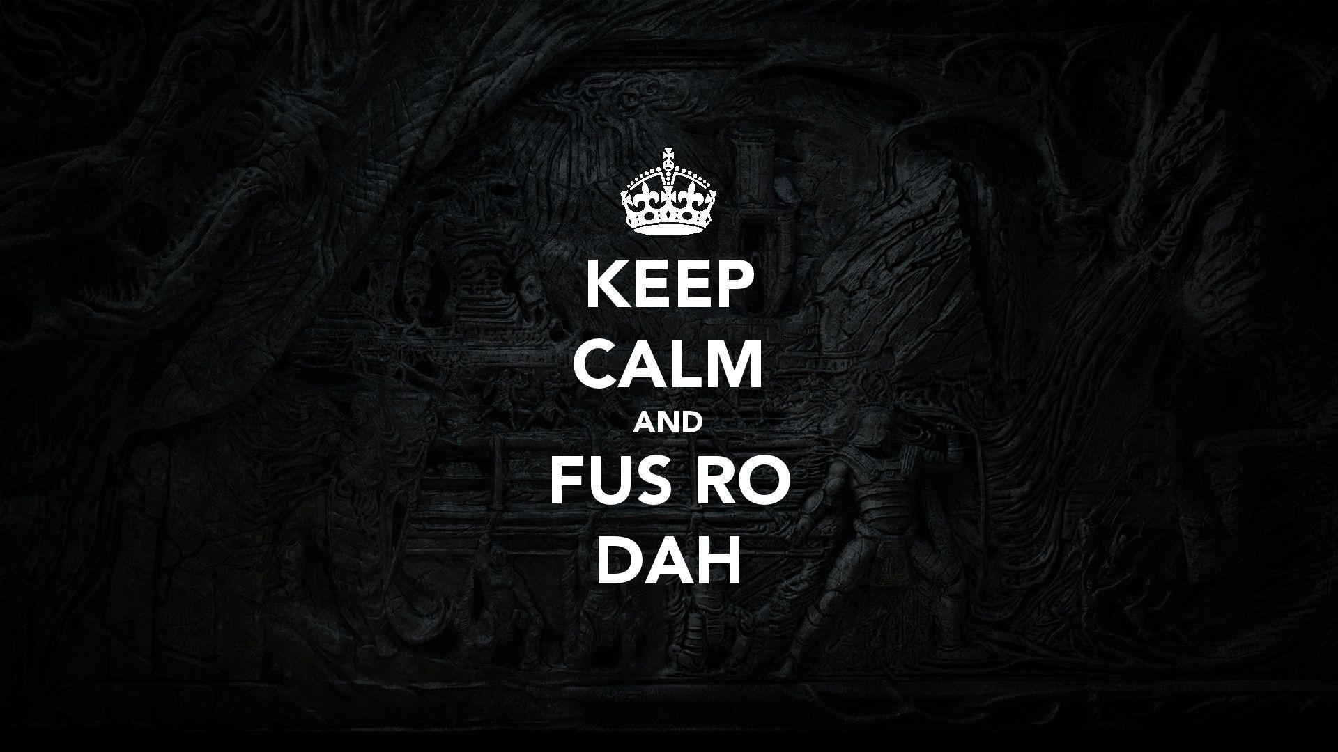 Skyrim paesaggio notturno montagna, 1920x1080 Full HD 1080p, Laptop