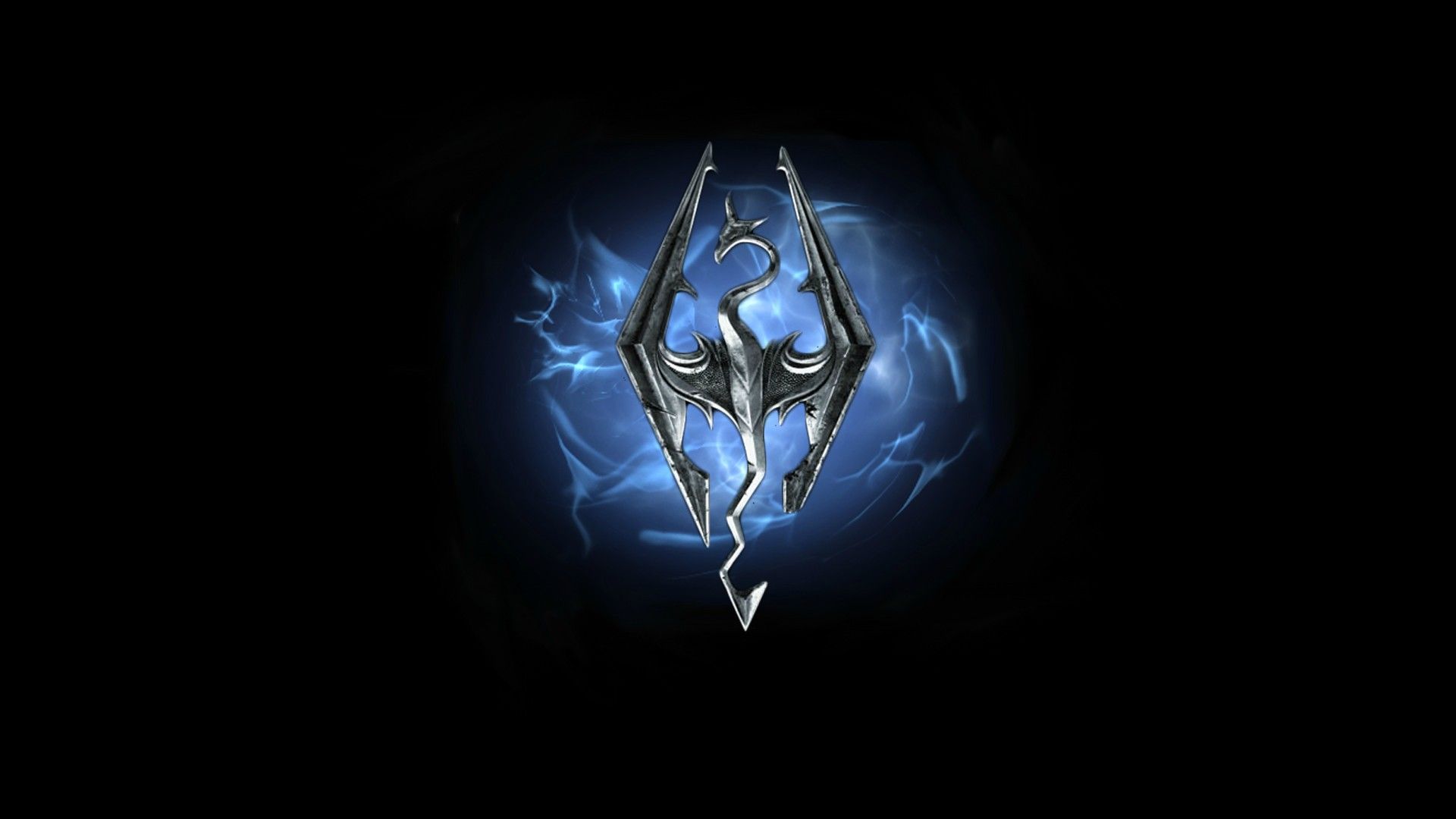 Keep Calm Fus Ro Dah Skyrim, 1920x1080 Full HD, Desktop
