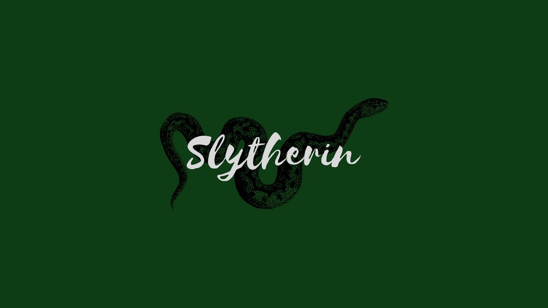 Stemma Serpeverde Harry Potter, 1571x872 HD, PC Desktop