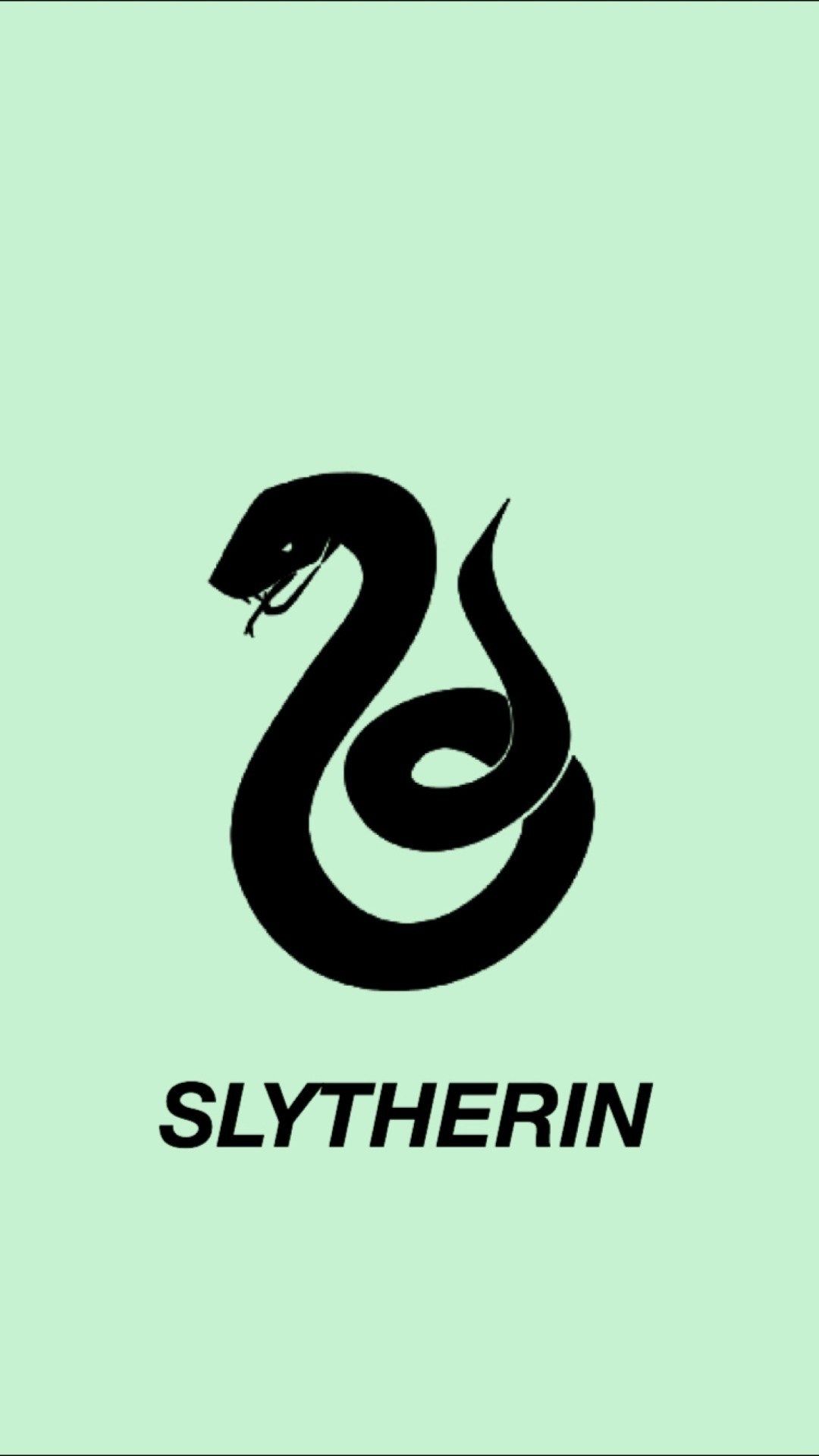 Stemma Serpeverde Harry Potter, 2560x1440 2K QHD, PC