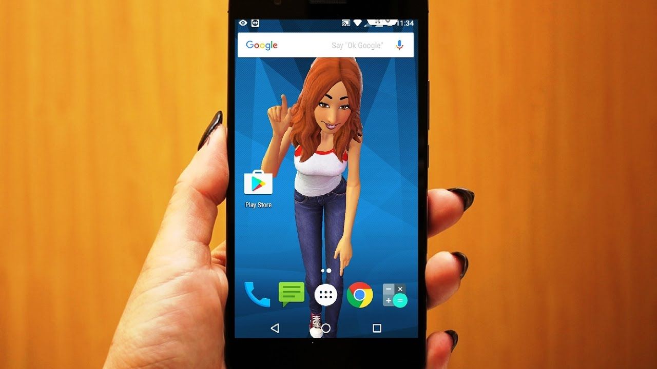 Mani ammanettate con smartphone, 1920x1080 Full HD, PC