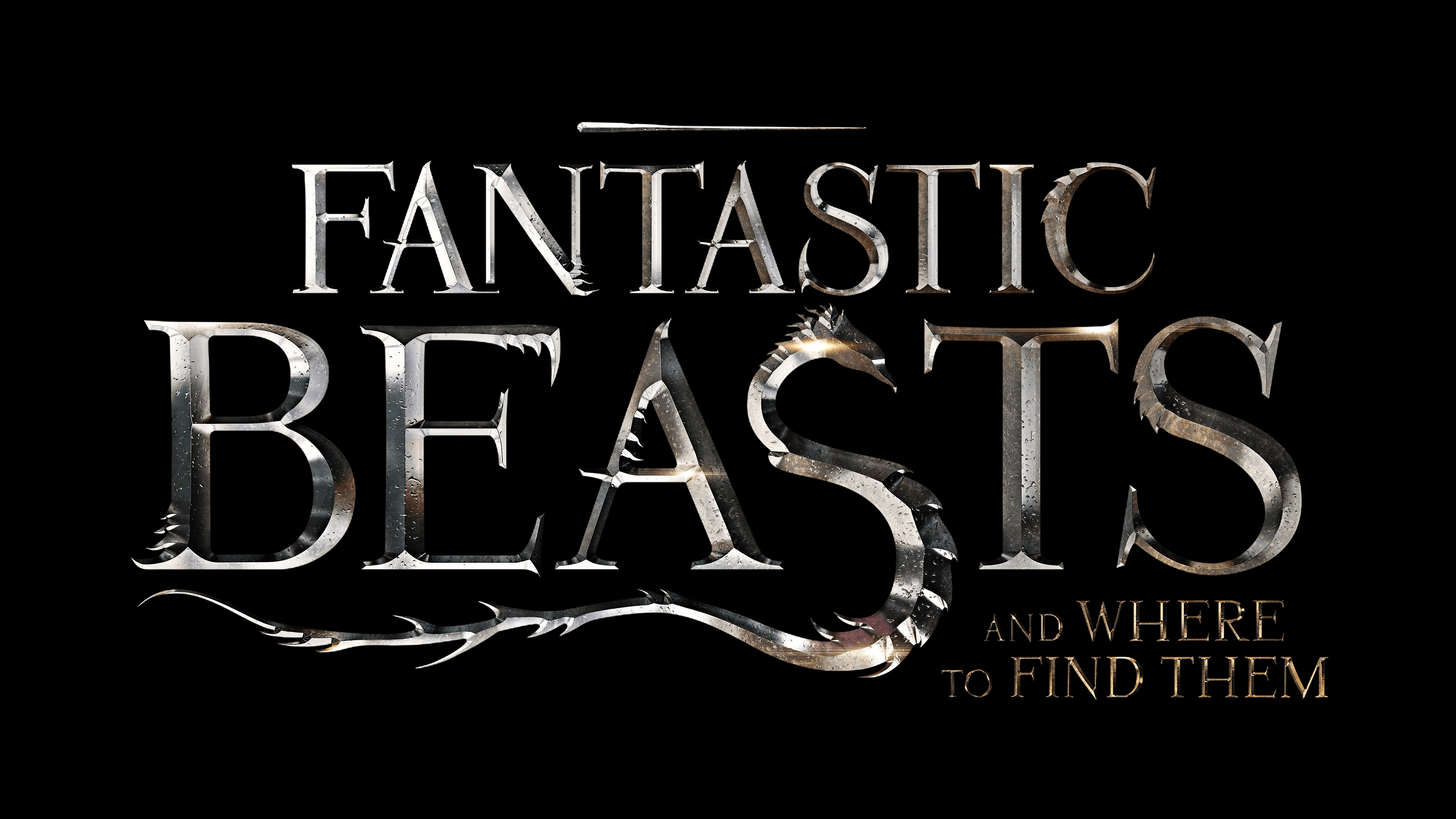 Niffler Animali Fantastici, 1280x720 720p, PC