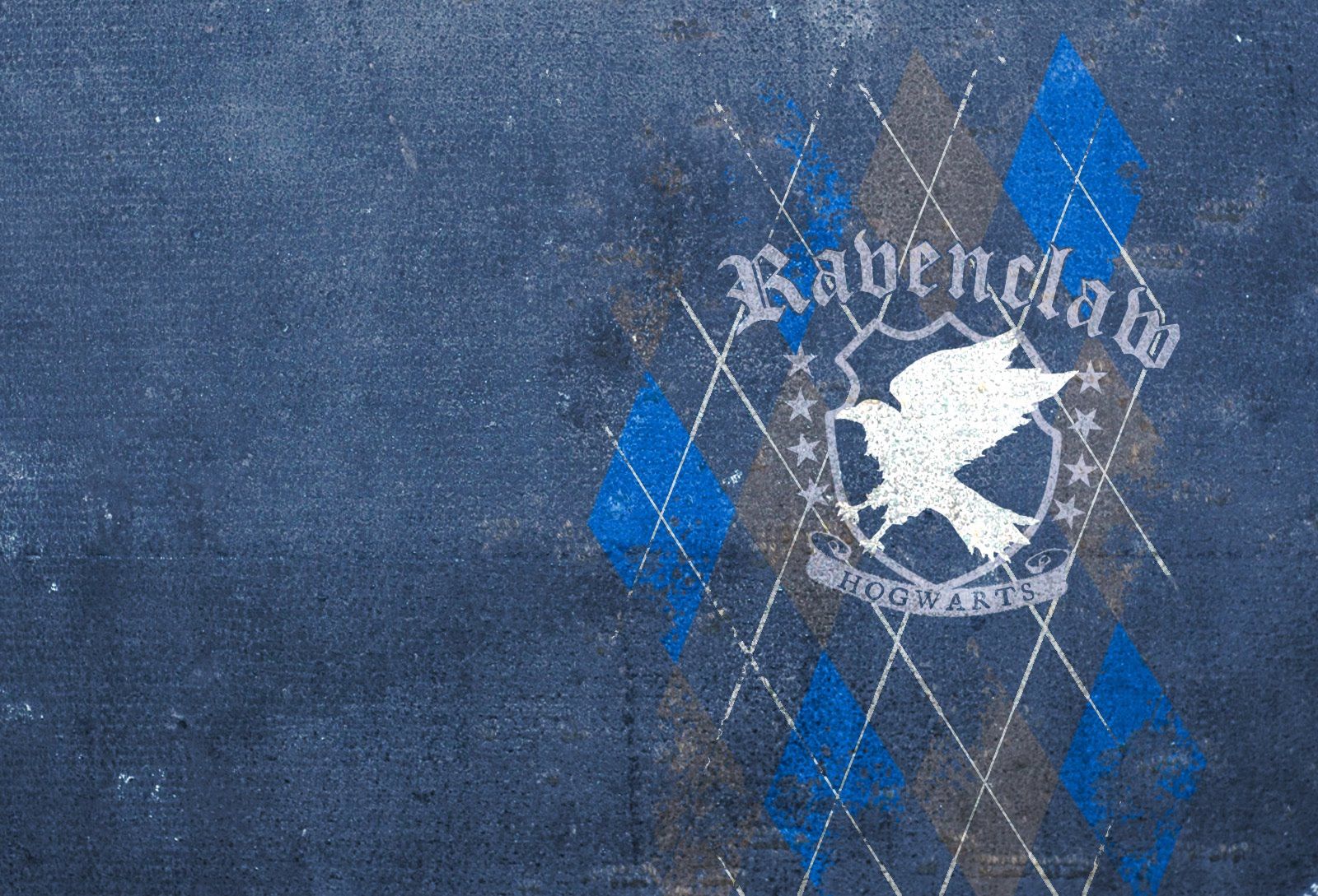 Stemma Ravenclaw Hogwarts, scuola di magia, 1600x1089 HD Ready, PC Desktop
