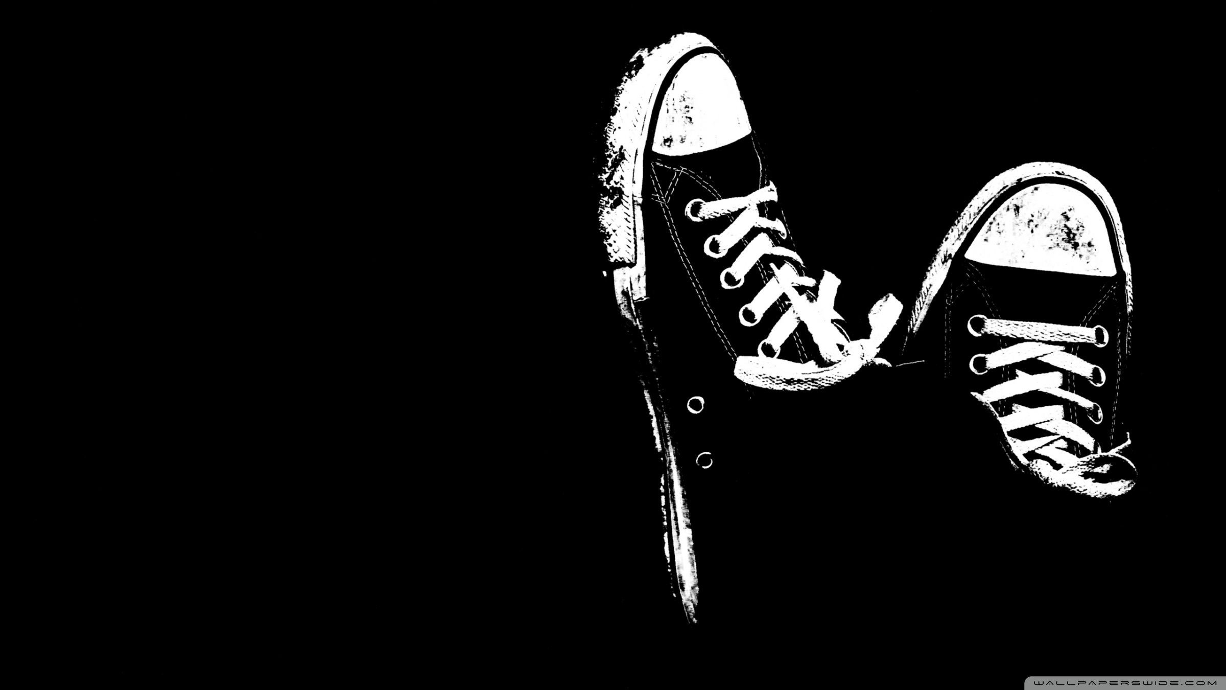 Collezione scarpe Air Jordan, sneaker, 2560x1600 2K, PC