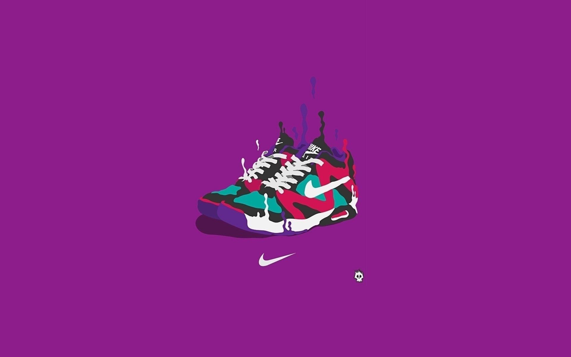 Nike per Laptop, swoosh, 1920x1200 Full HD+, Notebook