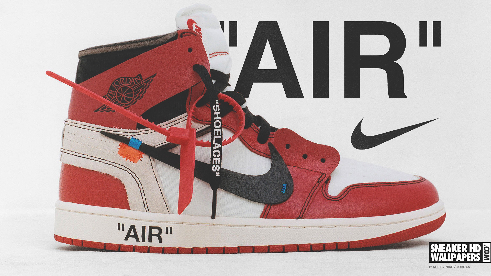 Sneaker Jordan Spizike nera, 1920x1200 Full HD+, Monitor Gaming
