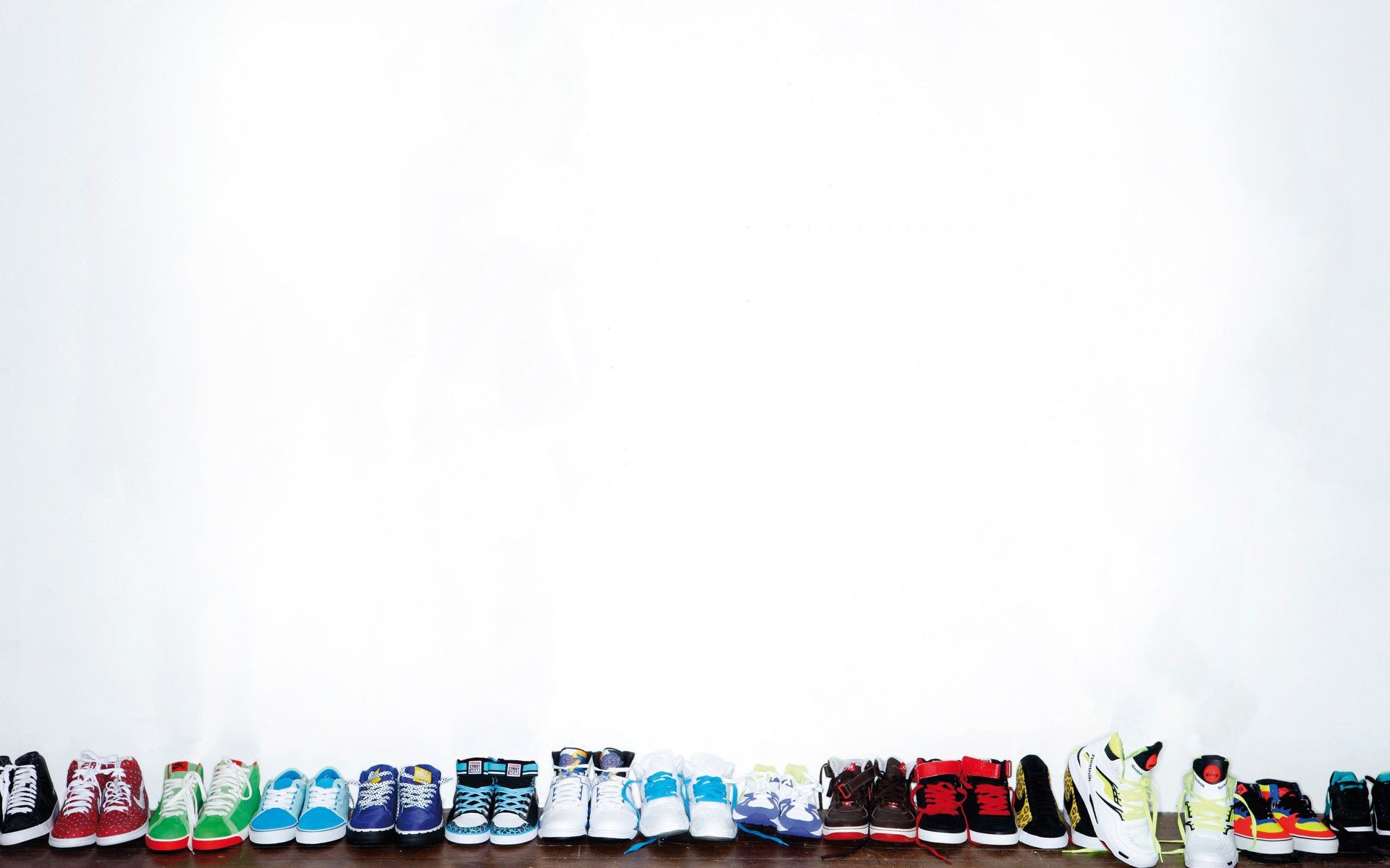 Griglia sneaker Air Jordan colorate, 1280x853 720p, Monitor Gaming
