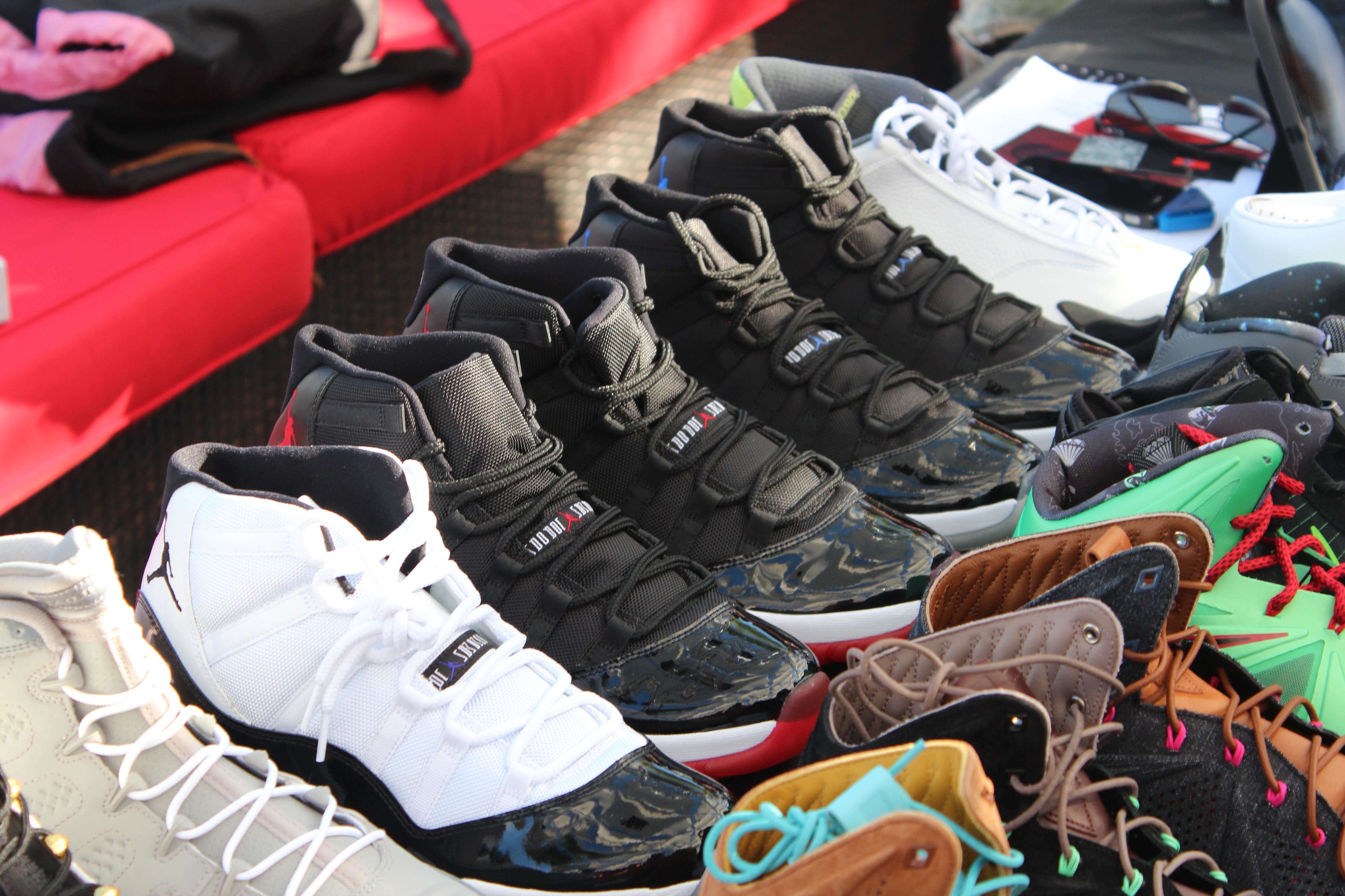 Sneakerhead per iPhone, 1280x853 720p, Laptop